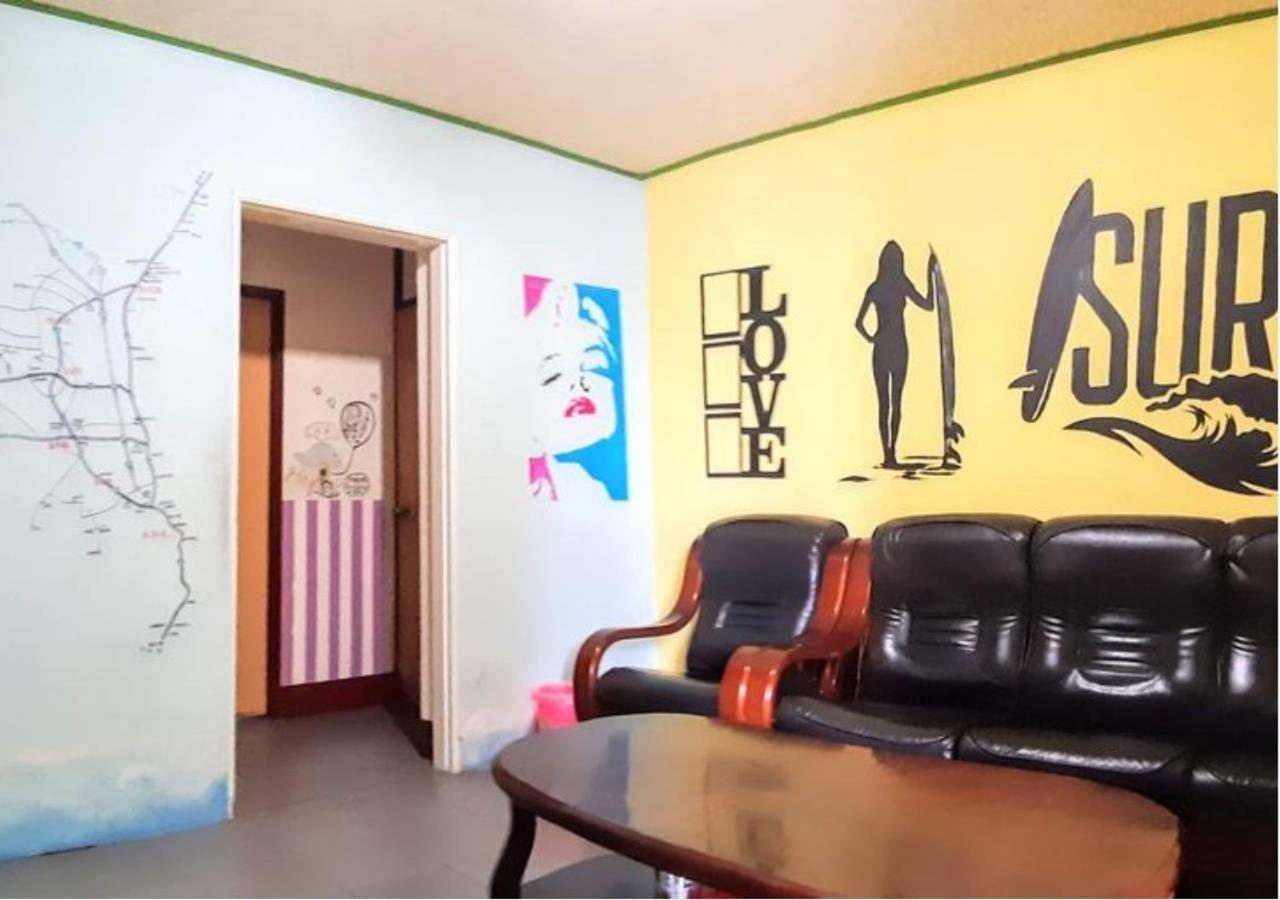 تاتشينج Wushih Surf Hostel المظهر الخارجي الصورة